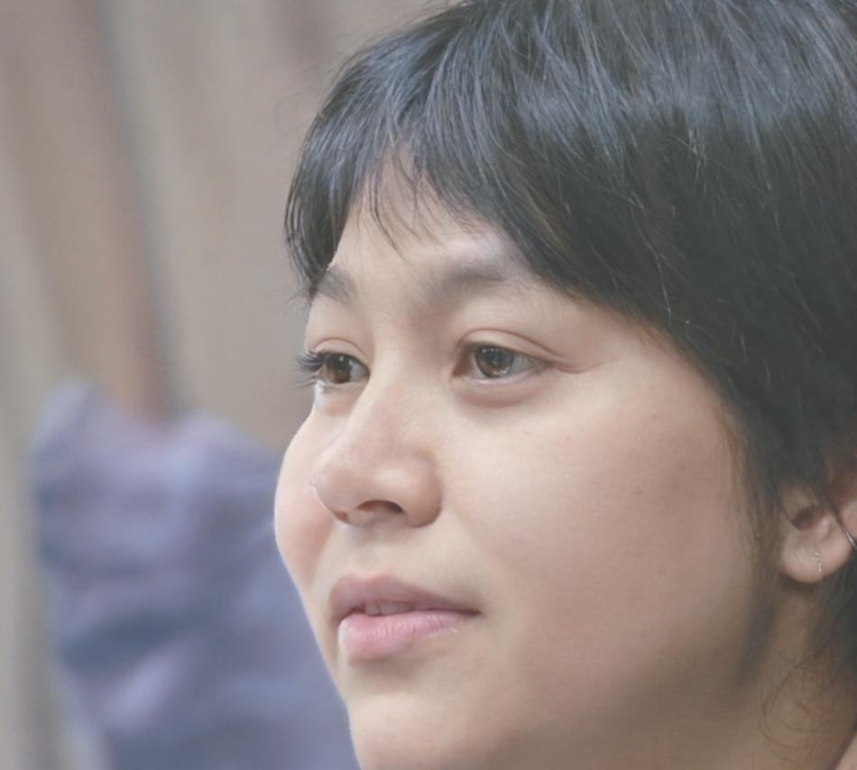 Sarah Rodriguez, Innovation Director