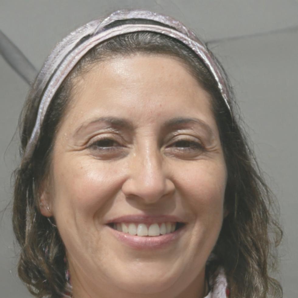 Emma Rodriguez, Client Success Manager